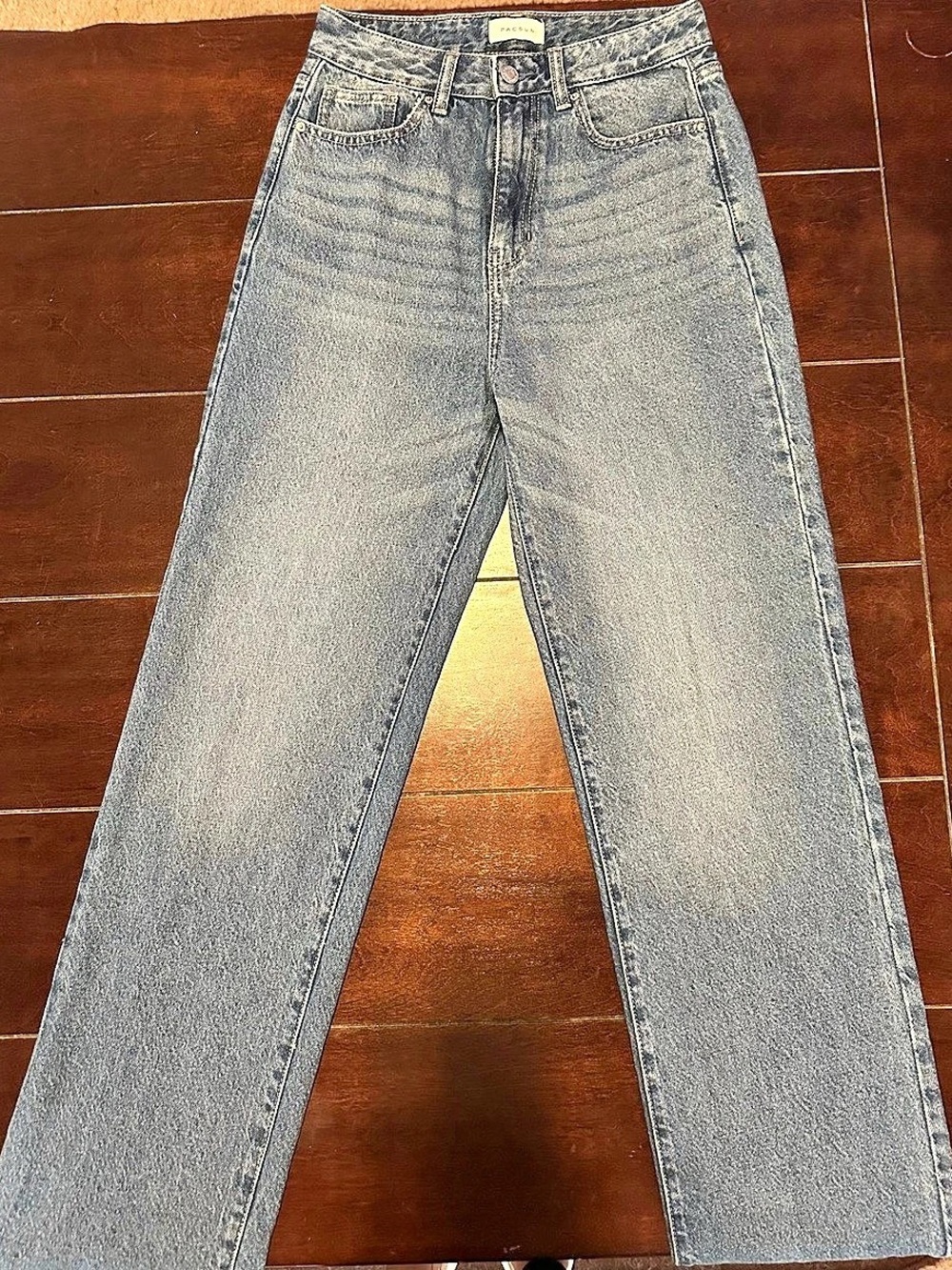 PacSun 90's Boyfriend Jeans | Size 25